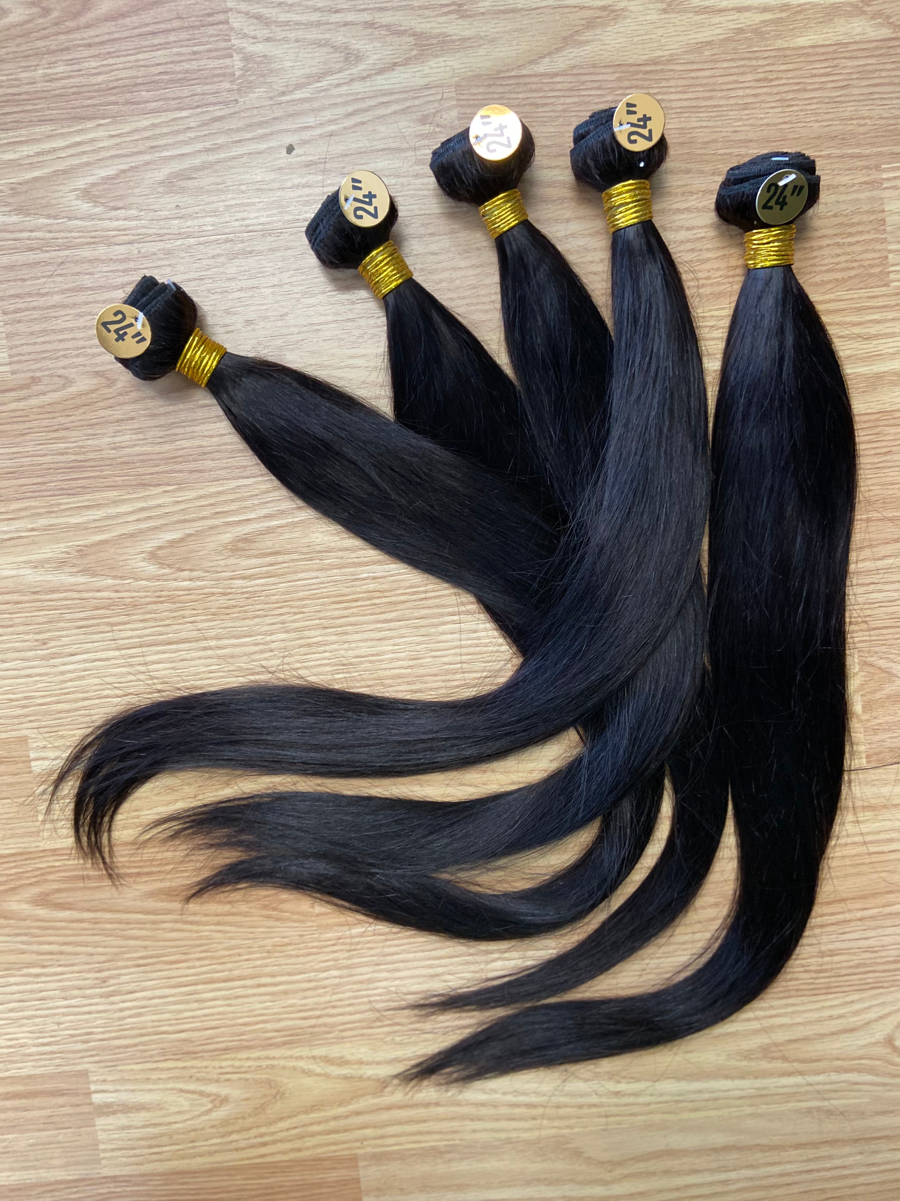 The Surprising Truth About Brazilian Hair