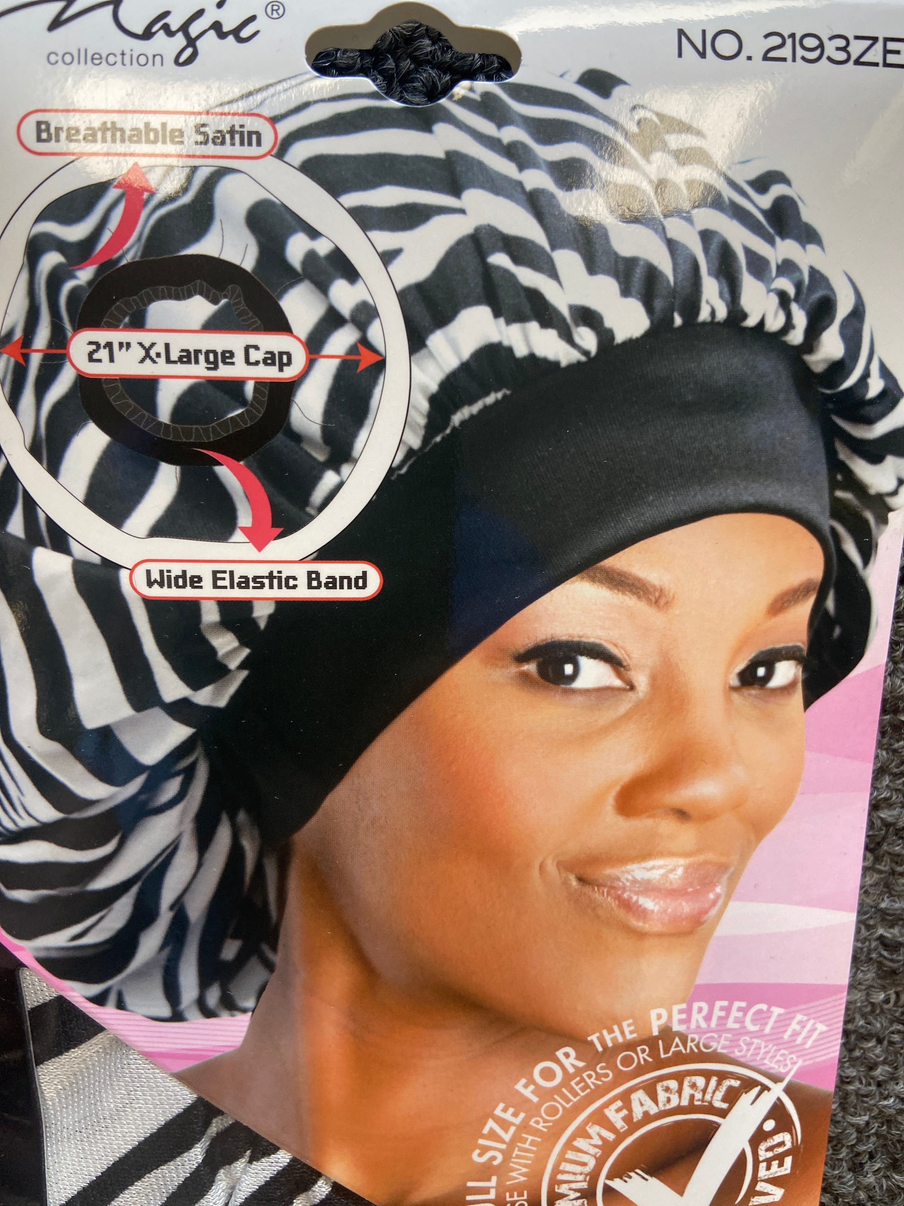 Protecting Your Virgin Hair: The pros and Cons of Wearing a Bonnet