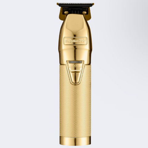 BaBylissPRO® Gold trimmer