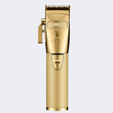 BaBylissPRO® Gold Clipper
