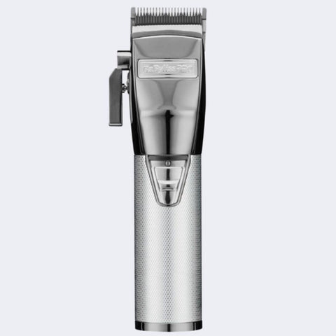 BaBylissPRO® Silver Clipper